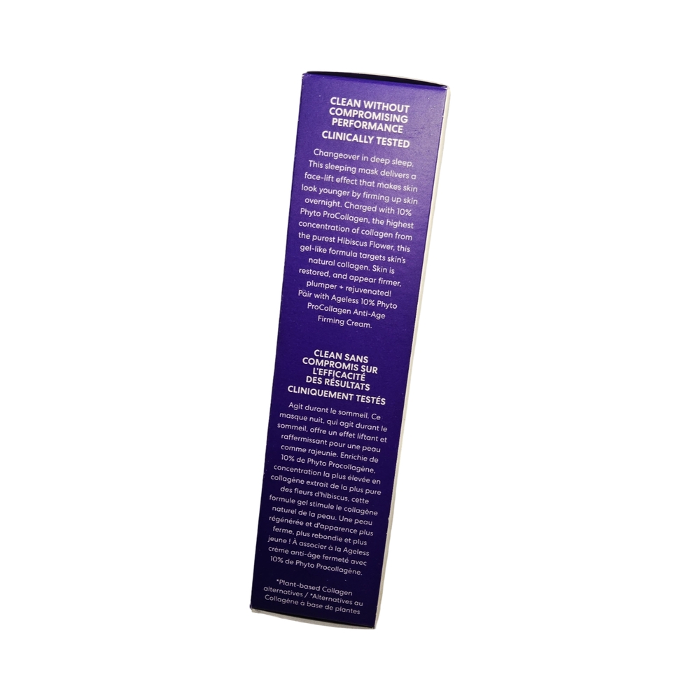 New bareMinerals Firming Skincare Sleeping Mask - Picture 3 of 5